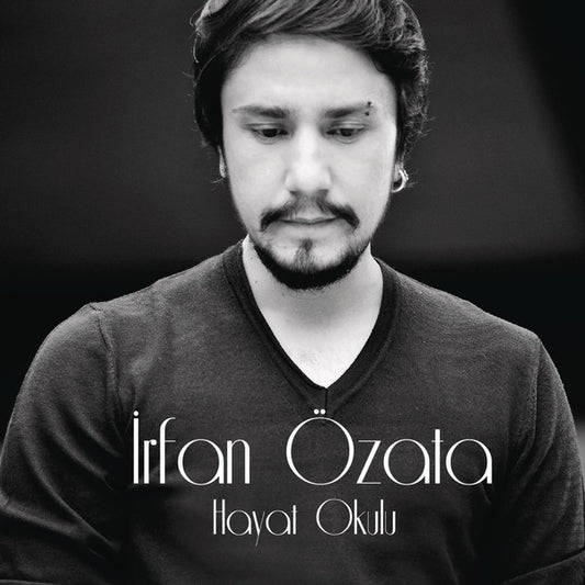 İrfan Özata – Hayat Okulu CD [Türkischer Pop | CD]