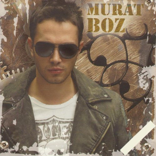 Murat Boz – Aşkı Bulamam Ben CD [Türkischer Pop | CD]
