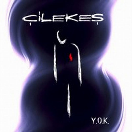 Çilekeş - YOK | CD | Türkçe | Türk | Rap | HipHop -| Müzik | CD | Almanya | Sipariş