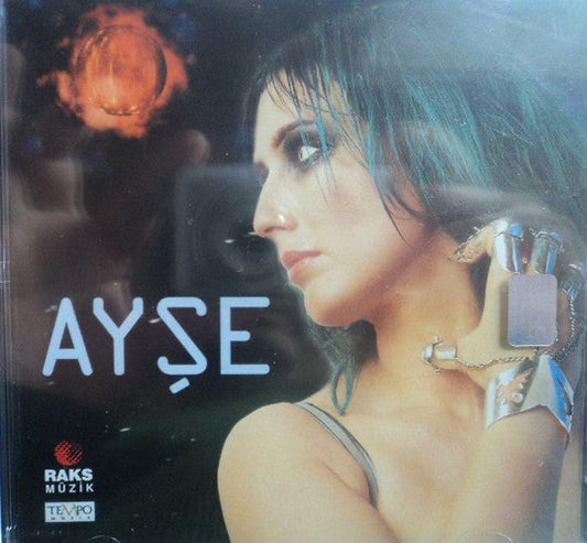 Ayşe (CD) Türkce | Rock | Türkischer Rock | CD | CD's