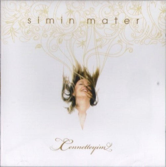Simin Mater – Cennetteyim | CD | Turkish | Pop | Music | CD | Almanya |sipariş