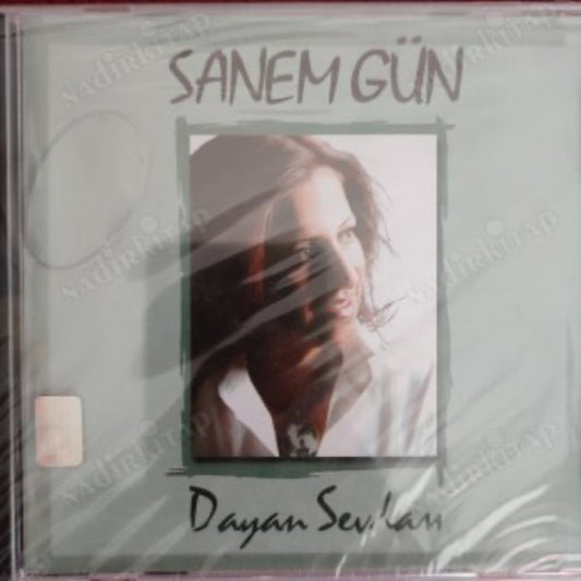 Sanem GÜN - Dayan Sevdam CD | Türk | halk | müziği |Türkische Volksmusik CD