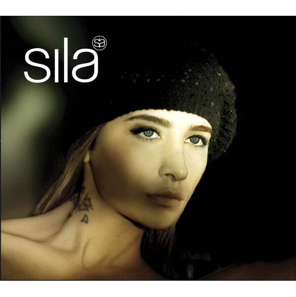 SILA - LP2 - Record - Vinyl - Plak