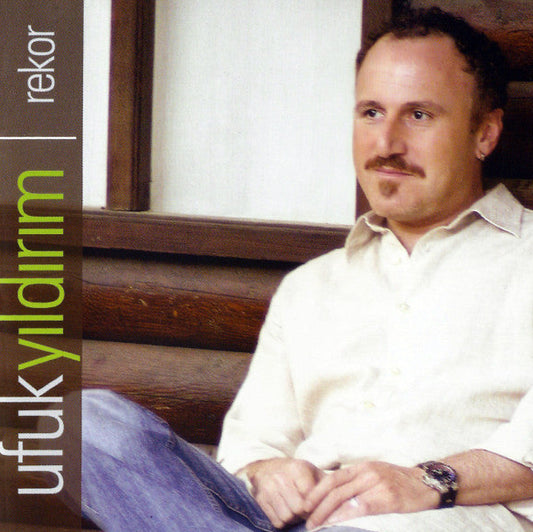 Ufuk Yıldırım - Rekor ( CD )