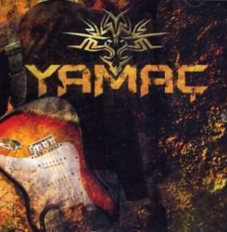 Yamaç -Türkçe | kaynak |Türkçe | Türkçe |Rock Müzik | CD