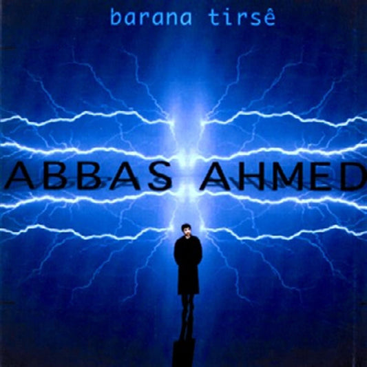 Abbas Ahmet - Barana Tirse CD | Kürtçe | Zazaca | Zaza | Müzik | Türkische Volksmusik | CD