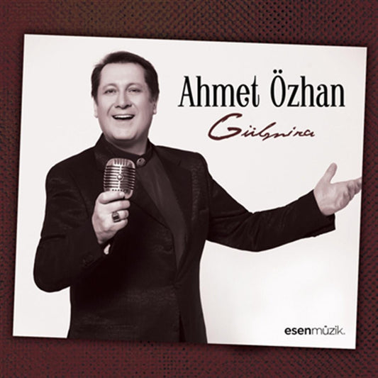 Esen Müzik/Ahmet Özhan-Gülmira(CD)