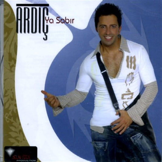 Ardıç - Ya Sabır CD | türkçe | Nostalji Pop | CD | türkischer pop | türkische pop | CD | Almanya