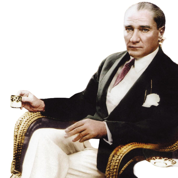 Atatürk'ün Sevdiği Şarkılar |  Plak|  Solist| Ertan Sert (Türk Sanat Müziği Plak) Schallplatte | LP