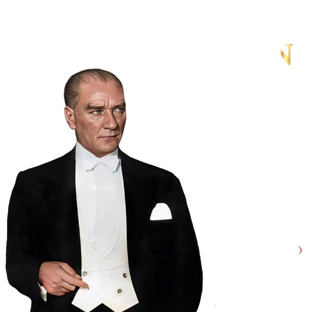 Atatürk'ün Sevdiği Şarkılar | Türküler plak ( Türk halk müziği  Plak) Schallplatte | LP