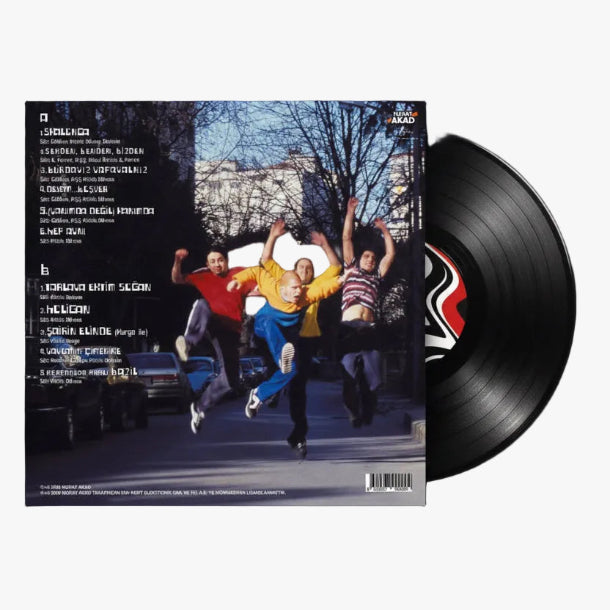 Athena - Holigan Plak (  Athena Plak )Athena Holigan Plak | Athena Schallplatte | LP
