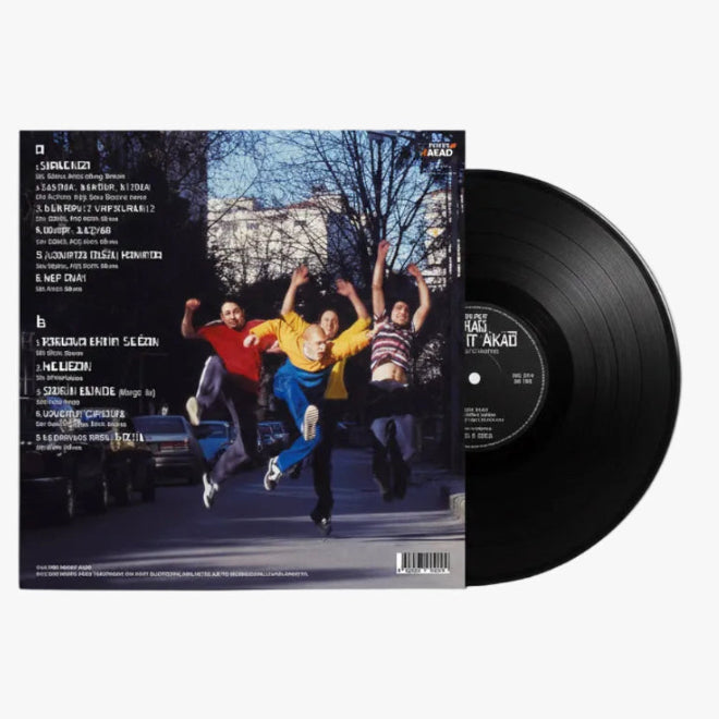 Athena Holigan Plak (Türkischer Rock | Plak | Schallplatte | LP ) Türkçe Plak