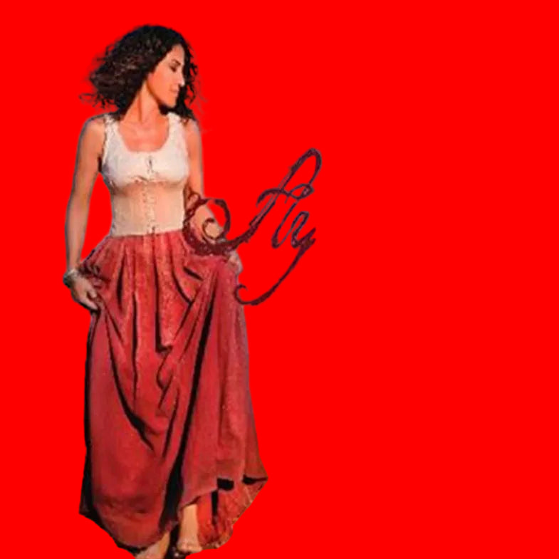 Aynur - Rewend CD(Kürtçe CD)Aynur Rewend CD