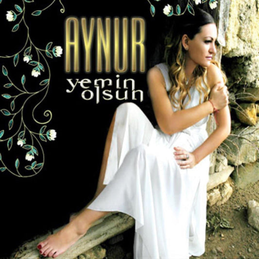 Aynur - Yemin Olsun ( CD ) Türkçe Pop CD | Türk Pop Müzik | CD | Türkischer Pop | CD's