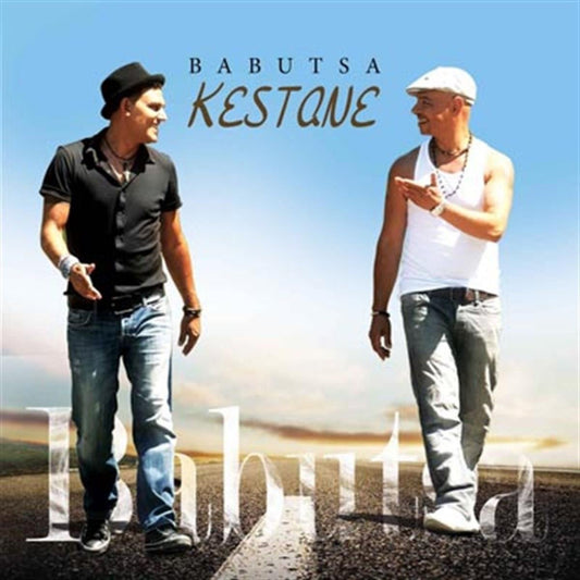 Babutsa - Kestane CD [Türkischer Pop | CD]