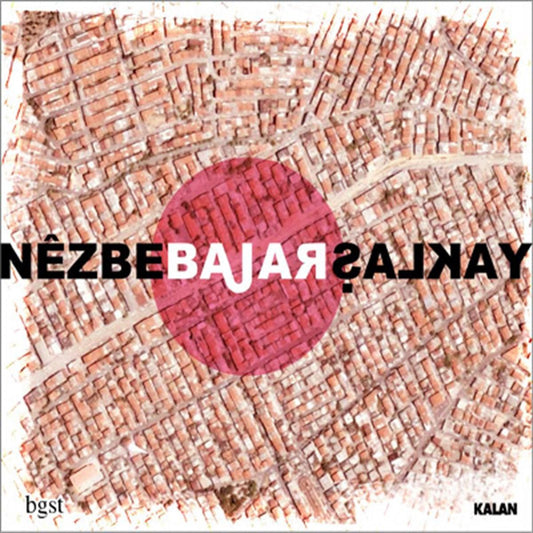 Kalan Müzik Bajar - Yaklaş (CD)