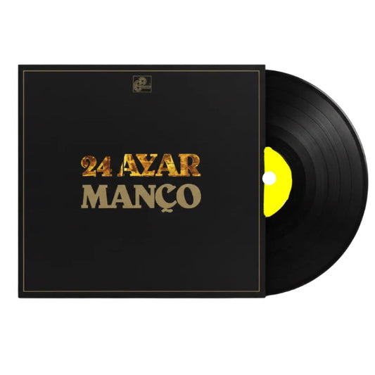 Barış Manço -Baris Manco 24 Ayar | Plak (Barış Manço Plak)Barış Manço 24 Ayar Schallplatte-LP