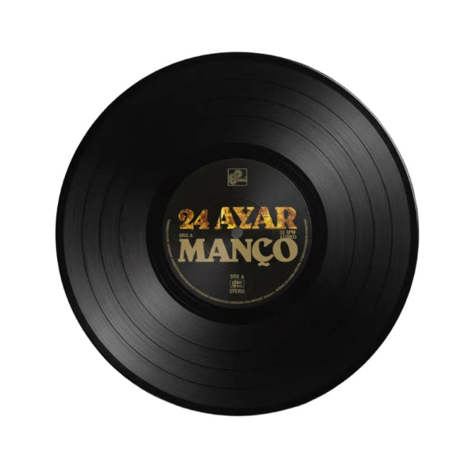 Barış Manço -Baris Manco 24 Ayar | Plak (Barış Manço Plak)Barış Manço 24 Ayar Schallplatte-LP