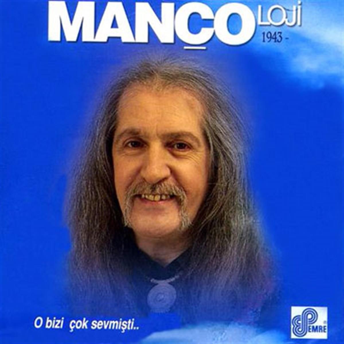 Barış Manço | Loji CD  | Best of | Mançoloji 1943(CD)Türkçe Pop | Rock