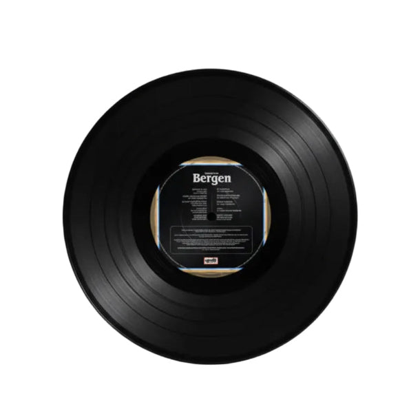 Bergen - Şikayetim Var Plak ( Arabesk Plak) Bergen - Şikayetim Var Plak | Bergen Plak | Schallplatte | LP