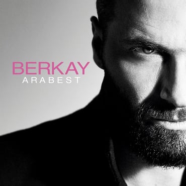 Berkay - Arabest (Plak)Schallplatte