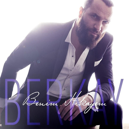 Berkay- Benim Hikayem CD [Türkischer Pop | CD]
