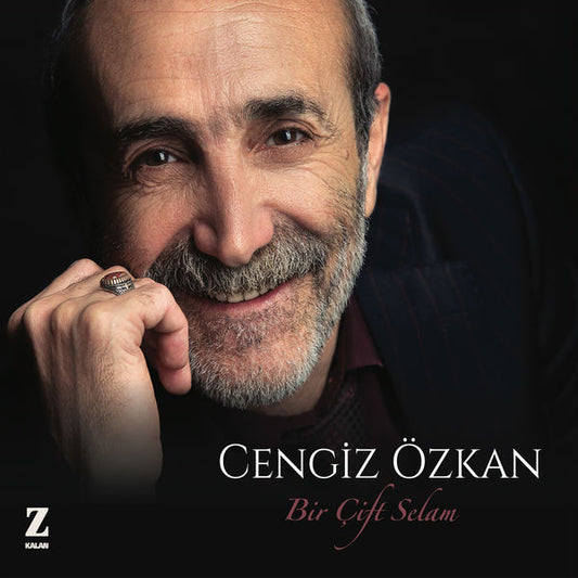 CENGİZ ÖZKAN - Bir Çift Selam - 2 CD