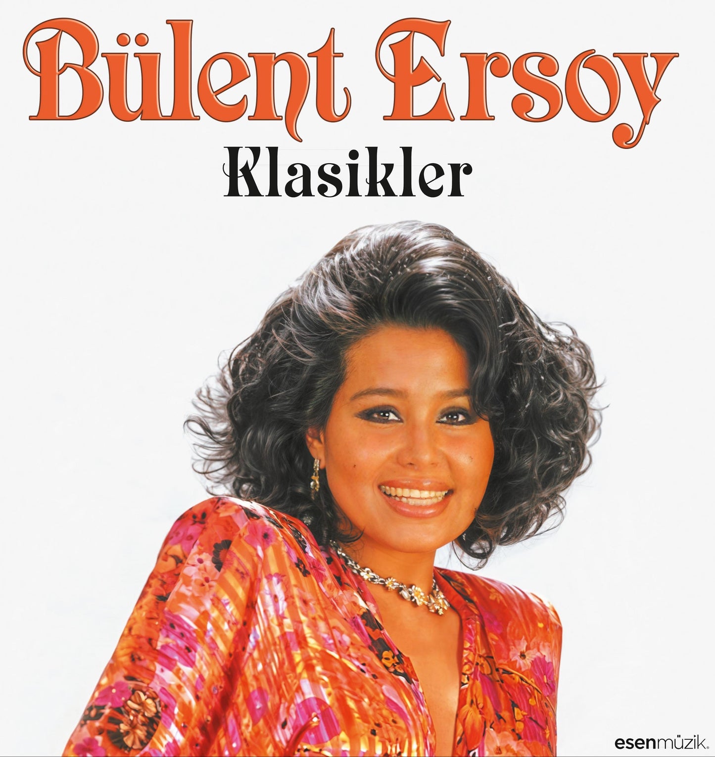 Bülent Ersoy - Klasikler (Plak) Türk Sanat | Plak | Schallplatte | LP