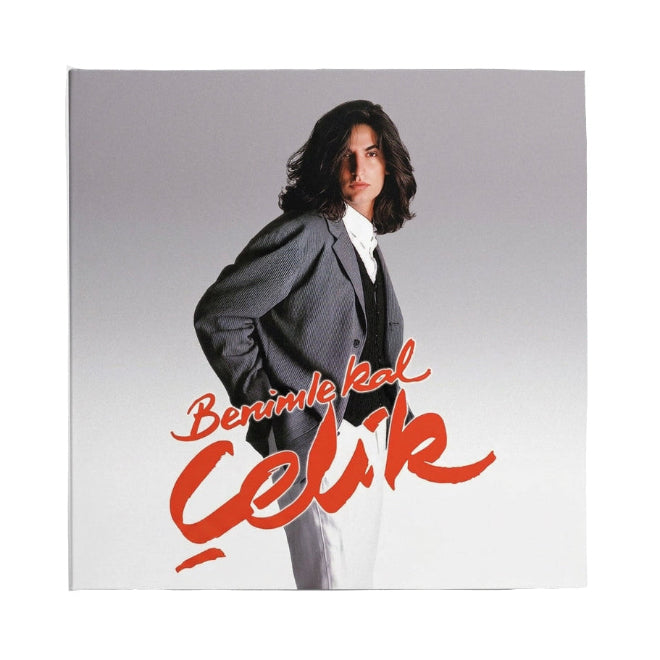 Çelik - Benimle Kal (Plak) Çelik -Nazına Ölüyorum (Plak) Türkisch Pop | Türkische pop | Türkischer Pop | LP