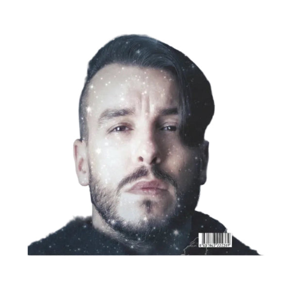 Cem Adrian - Gözyüzümün Yıldızları (Türkischer Rock | kayıt | (LP)