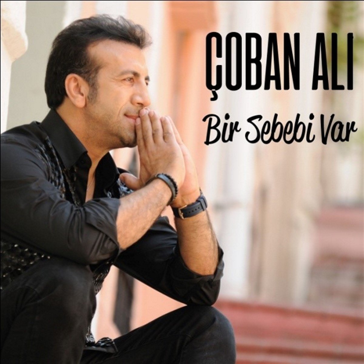 Çoban Ali - Bir Sebebi Var CD /Akademi Müzik