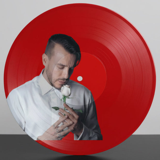 Cem Adrian - Solmayan Şarkılar Plak (Türkischer Pop | Türkische Kunstmusik | Schallplatte | LP)