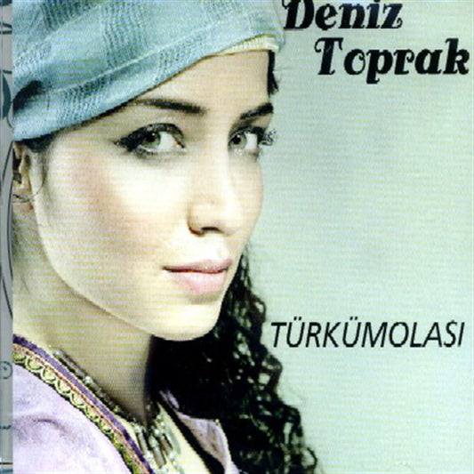 DMC/Deniz Toprak-Türkümolası(CD)