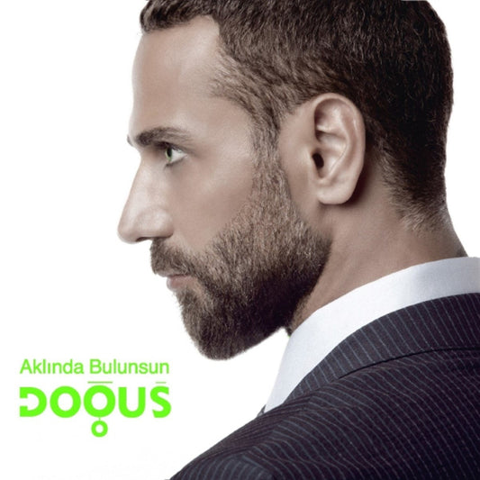 Doğuş- Aklında Bulunsun CD [Türkischer Pop | CD]