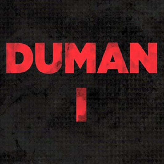 Duman I CD ( Duman CD) Duman 1 Albüm CD