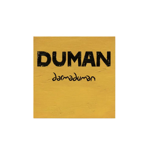Duman Plak - Darmaduman | Plak (2 Plak) Schallplatte | LP