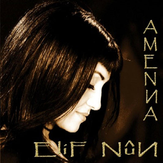 Elif Nun cd - Amenna CD | türkischer pop | CD | türkçe | pop | cd