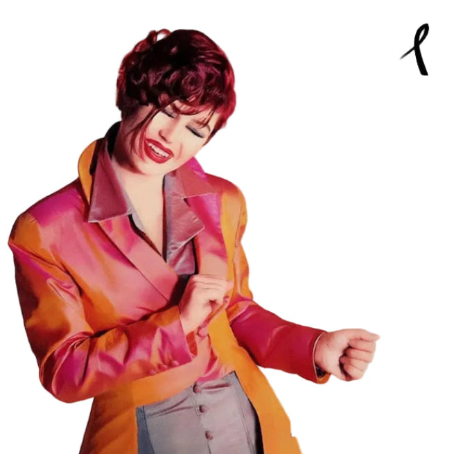 Emel Müftüoğlu - Faka Bastın Plak (Türkçe Plak) Emel Müftüoglu Faka Bastin Plak | Schallplatte | LP