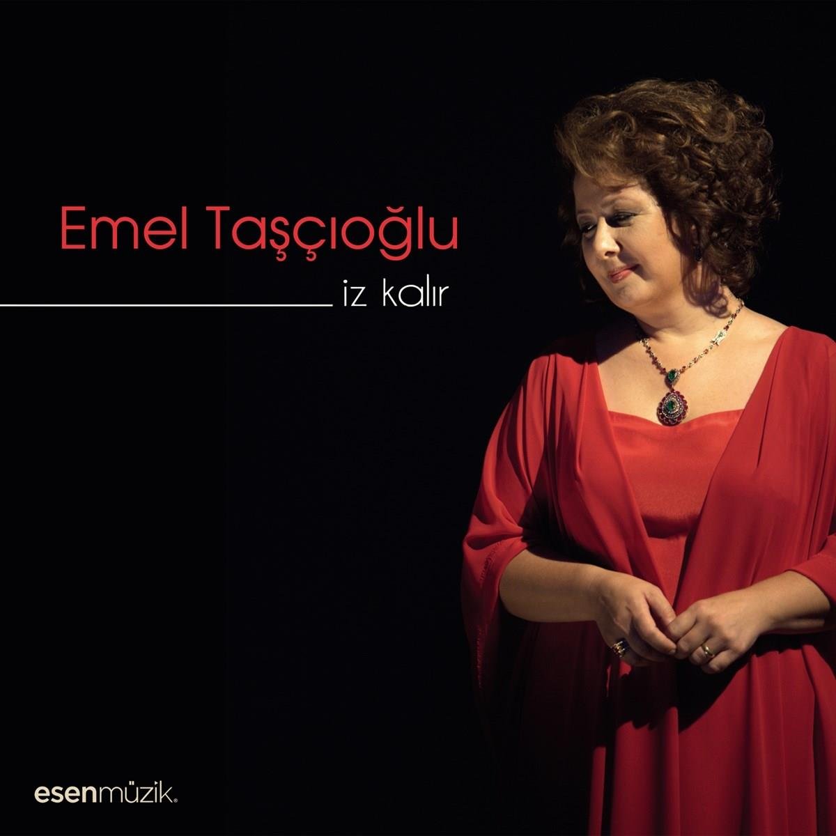 Emel Taşcıoğlu Plak -Emel Tascioglu- İz Kalır-iz kalir (2 Plak)Schallplatte-LP