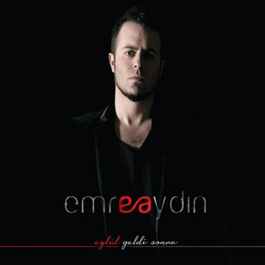 Emre Aydın - Eylül Geldi Sonra CD