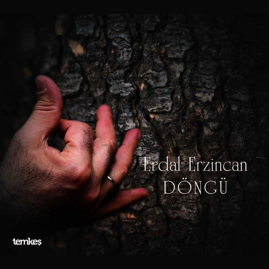 ERDAL ERZINCAN-DÖNGÜ CD (2 CD )