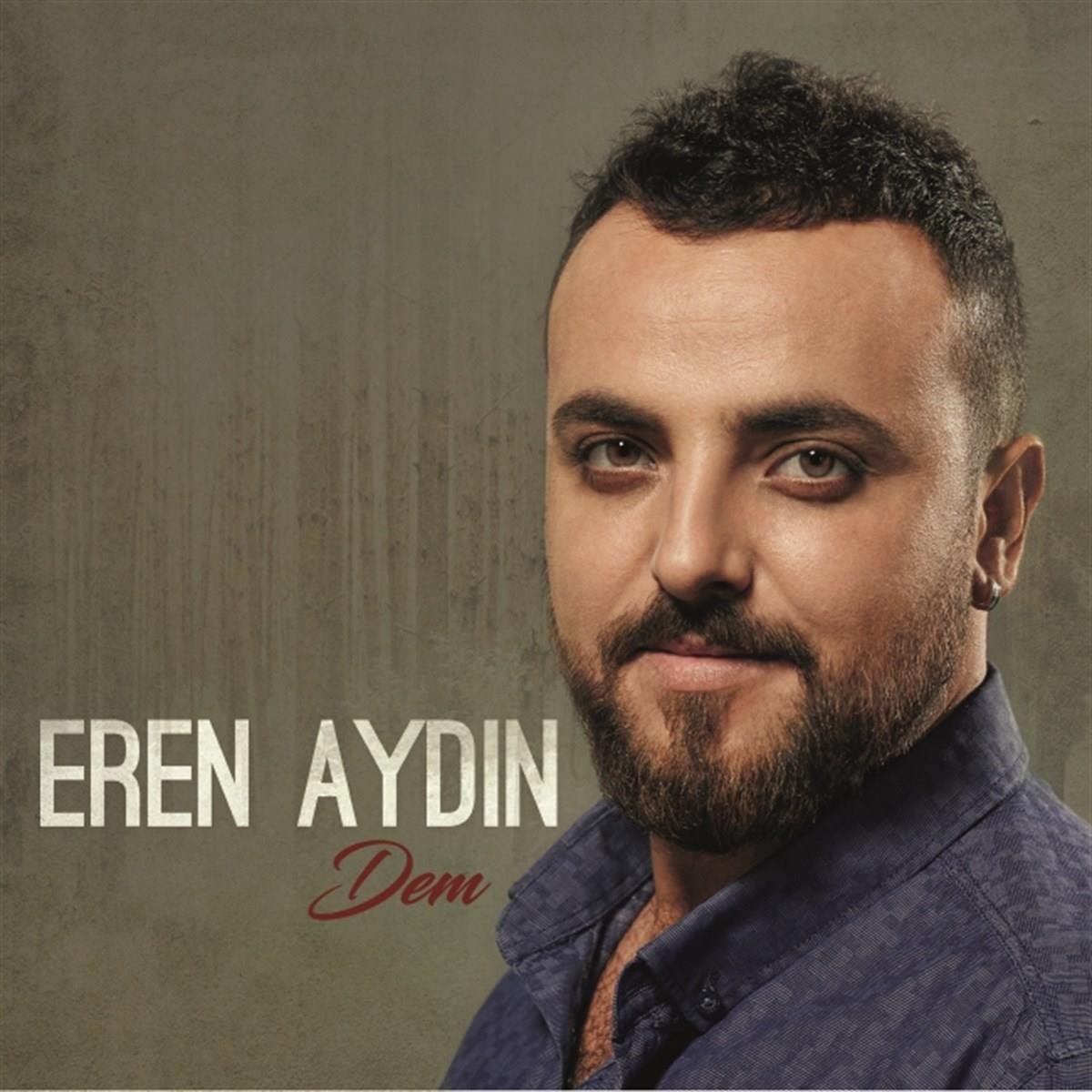 Eren Aydın - Dem ( CD ) Türk Halk | CD