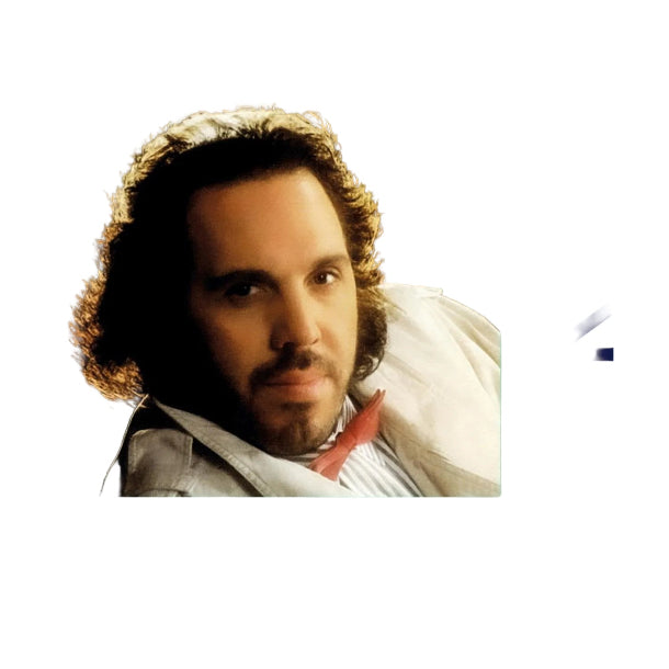 Fatih Erkoç - Ellerim Bomboş ( Plak ) Türkçe | Plak | kayıt | LP