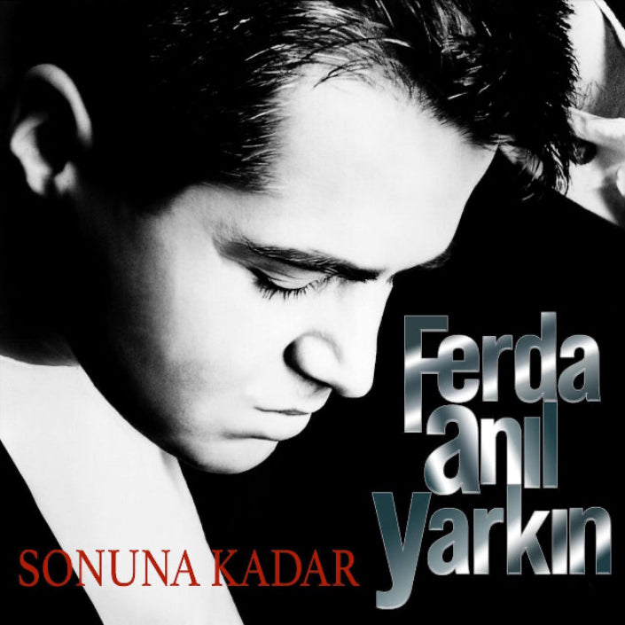 Ferda Anıl Yarkın - Sonuna Kadar Plak ( Türkçe Plak ) Ferda Anil Yarkin Sonsuza Kadar Plak | Schallplatte | LP