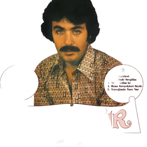 Ferdi Tayfur - Postacılar | Postacılar ( Plak ) Schallplatte | LP