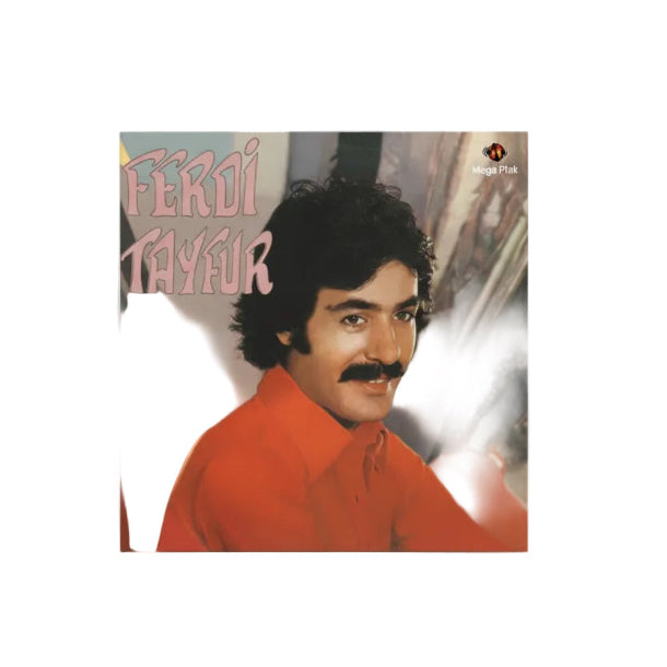 Ferdi Tayfur - Postacılar | Postacılar ( Plak ) Schallplatte | LP