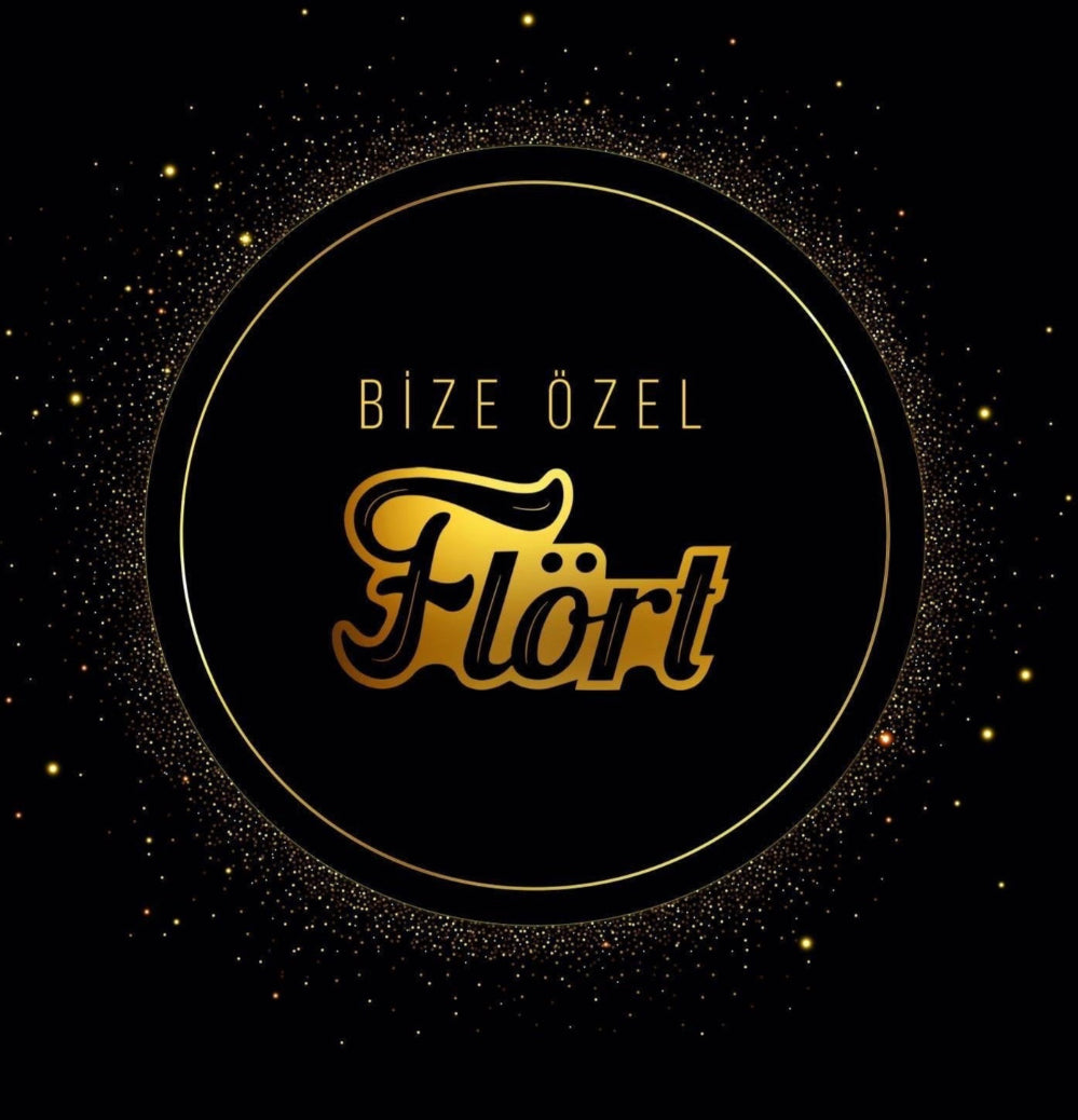 Flört - Bize Özel (Plak)