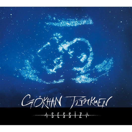 Gtr Müzik-Gökhan Türkmen-Sessiz(CD)