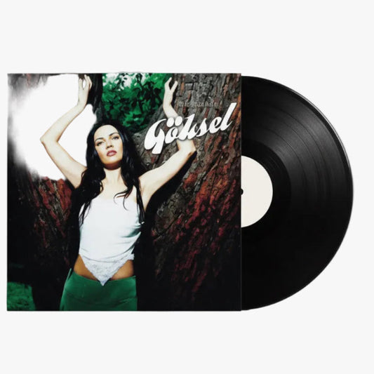 Göksel - 2001-2007 Plak | En iyileri Plak ( Göksel Plak ) Türkçe Pop Plak | Schallplatte |Vinyl | LP