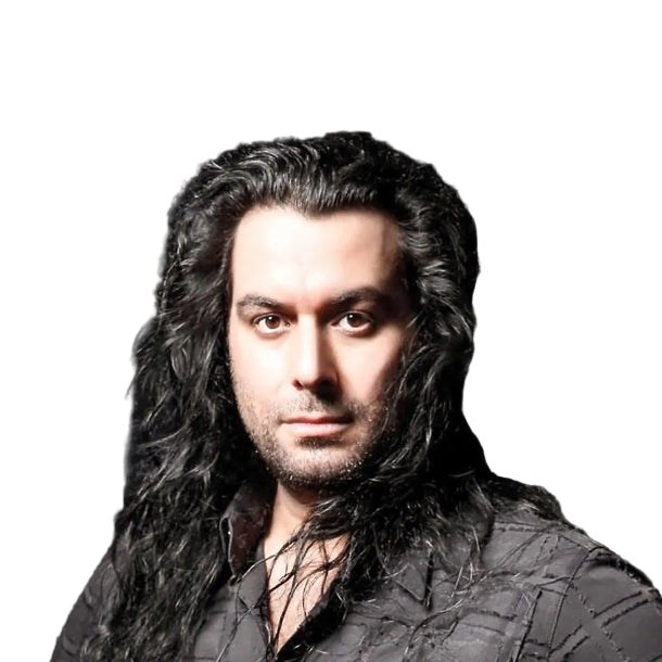 Haktan - Yorumlar - Arapsaçı (Arabesk | kayıt | (LP)